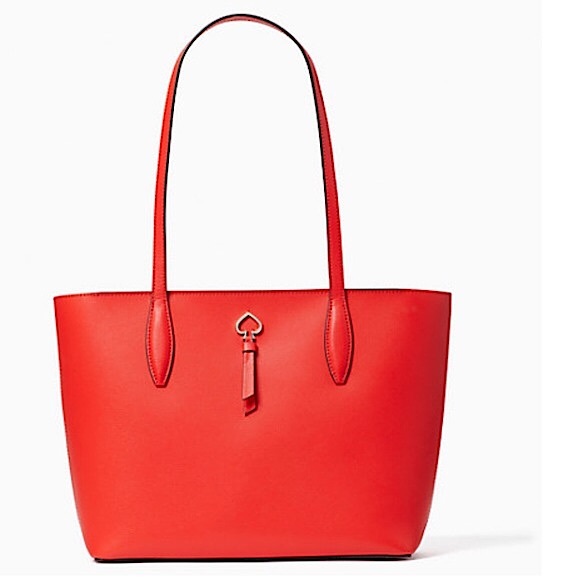 Kate Spade Adel Tote - Picture 2 of 10